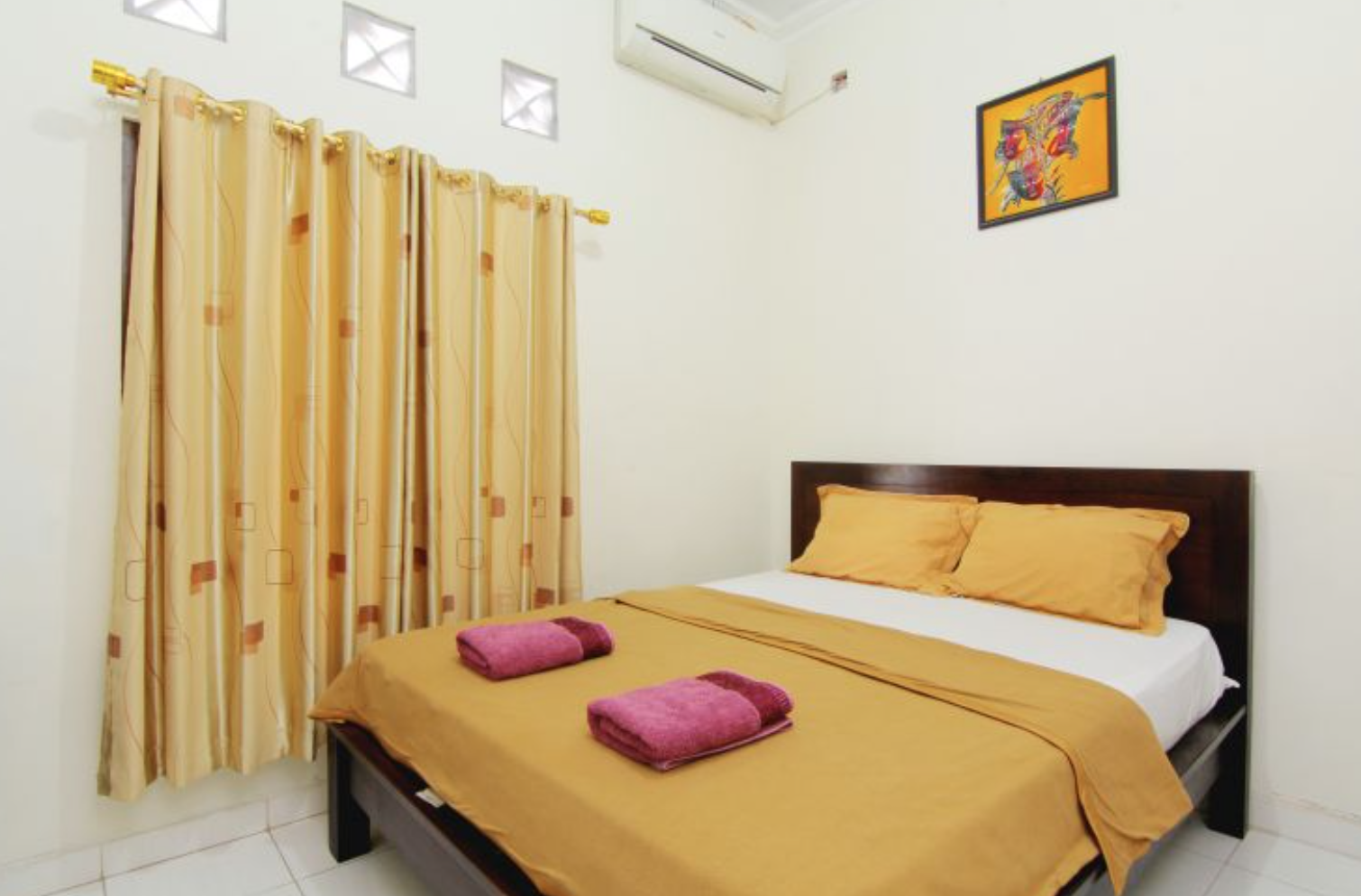 Foto Kamar